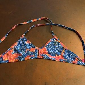 Jolyn bikini top